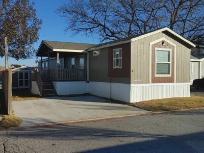 Mobile Home at 6812 Randol Mill Road #151 Fort Worth, TX 76120