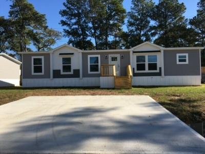 Mobile Home at 9190 Crystal Springs Conroe, TX 77303
