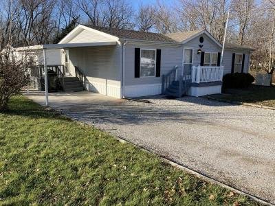 Mobile Home at 607 Catherine Dr Red Bud, IL 62278