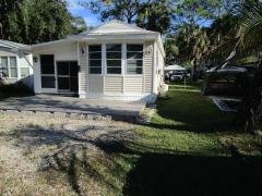 Photo 2 of 34 of home located at 1300 N River Rd. #C103 Venice, FL 34293