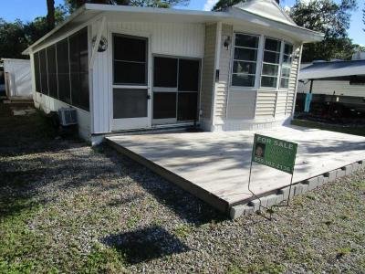 Mobile Home at 1300 N River Rd. #C103 Venice, FL 34293