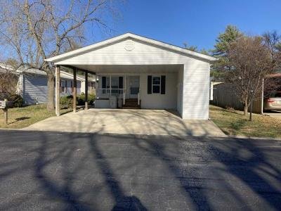 Mobile Home at 2605 Lucy Drive Belleville, IL 62226
