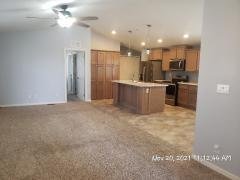 Photo 3 of 6 of home located at 11596 W. Sierra Dawn Blvd # 32 Surprise, AZ 85378