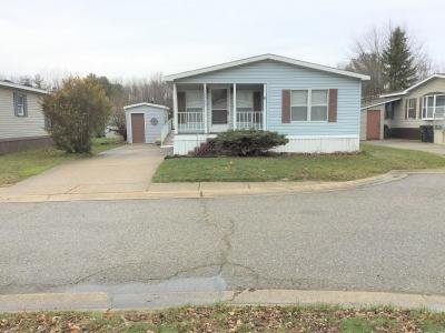 Mobile Home at 12363 Cedarknoll Court Shelby Township, MI 48315