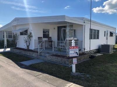 Mobile Home at 29141 Us Hwy 19 #38 Clearwater, FL 33761