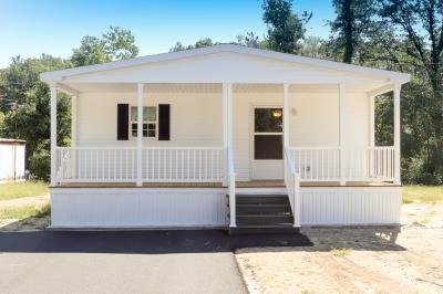 Mobile Home at 6 Torey Place Derry, NH 03038