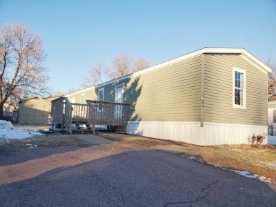 Mobile Home at 5702 Wren Place Sioux Falls, SD 57107