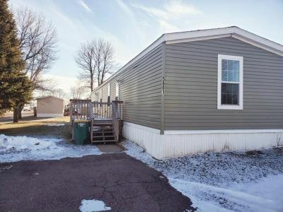 Mobile Home at 5601 Falcon  Place Sioux Falls, SD 57107