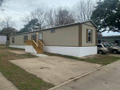 Mobile Home at 5101 Desoto Court North Fort Worth, TX 76119