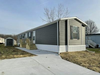 Mobile Home at 16031 Beech Daly, #158 Taylor, MI 48180