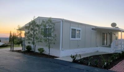 Mobile Home at 24303 Woolsey Canyon Rd.  #129 West Hills, CA 91304