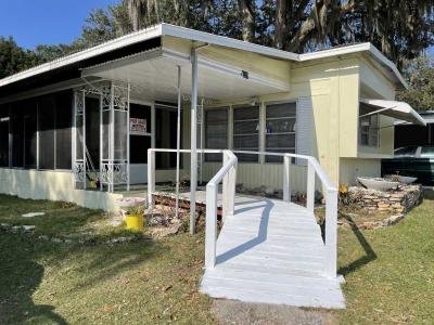 Mobile Home at 124 Oakhill View Dr Valrico, FL 33594