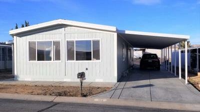 Mobile Home at 7501 Palm Ave, Lot #193 Yucca Valley, CA 92284