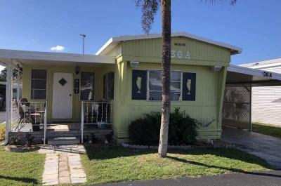 Mobile Home at 36A Dale Drive Tavares, FL 32778