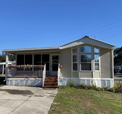 Mobile Home at 20005 Us Hwy 27 Lot 416 Clermont, FL 34715