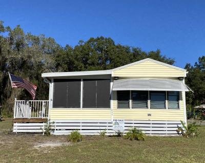 Mobile Home at 20005 Us Hwy 27 Lot 425 Clermont, FL 34715