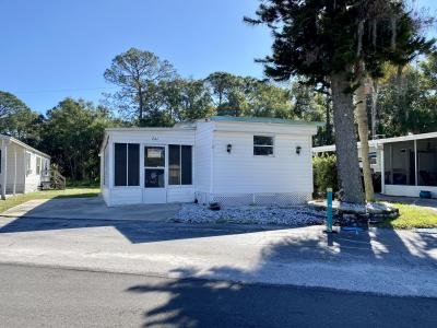Mobile Home at 241 Matthew Circle Titusville, FL 32780