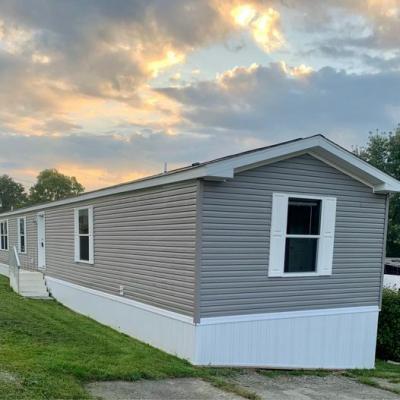 Mobile Home at 539 Reed Circle Ruffs Dale, PA 15679