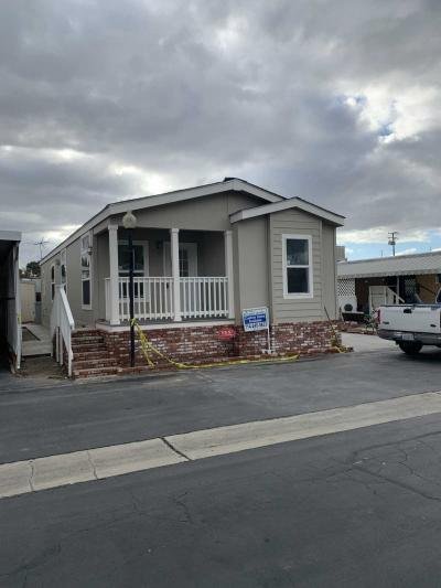 Photo 2 of 3 of home located at 10745 Victoria Ave # 68 Whittier, CA 90604