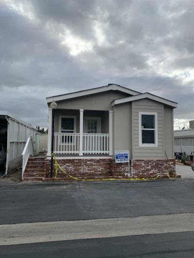 Mobile Home at 10745 Victoria Ave # 68 Whittier, CA 90604
