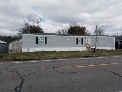 Mobile Home at 3580 State Route 13 SE Crooksville, OH 43731
