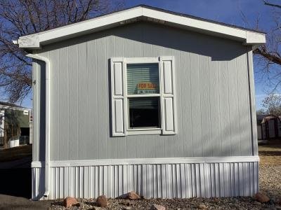 Mobile Home at 2300 W County Rd 38E Site 004 Fort Collins, CO 80526