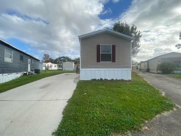 2016 FLEETWOOD Mobile Home For Sale