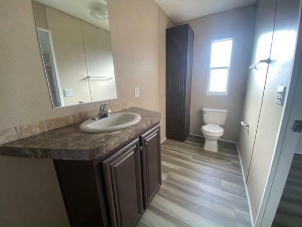 2016 FLEETWOOD Mobile Home For Sale