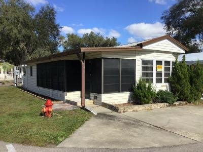 Mobile Home at 37811 Chancey Rd. 032 Zephyrhills, FL 33541