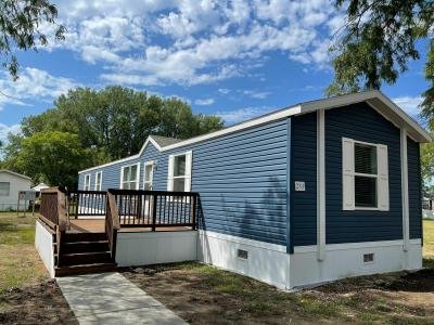Mobile Home at 1520 Atokad Drive #187 South Sioux City, NE 68776