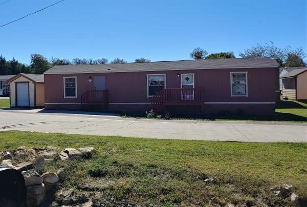2017 Legacy Housing LTD Mobile Home For Sale