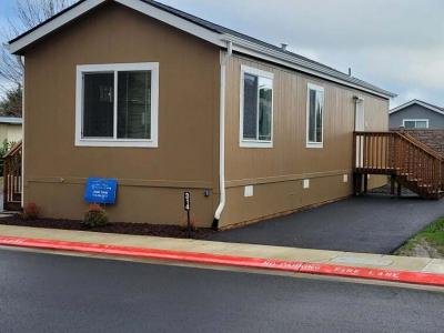 Mobile Home at 3839 Pacific Avenue #225 Forest Grove, OR 97116
