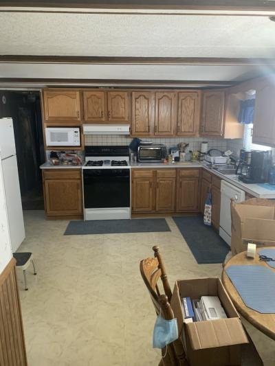 Mobile Home at 1224 96th Ln Blaine, MN 55434