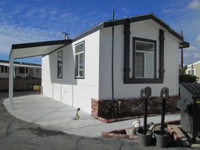 Mobile Home at 1020 Bradbourne Ave Duarte, CA 91010