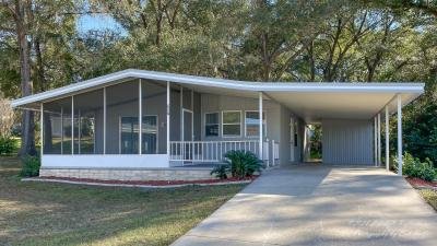 Mobile Home at 307 Cypress Curve Lady Lake, FL 32159