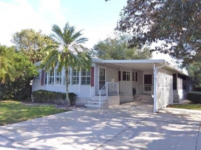 Mobile Home at 911 Lantania Place Oviedo, FL 32765