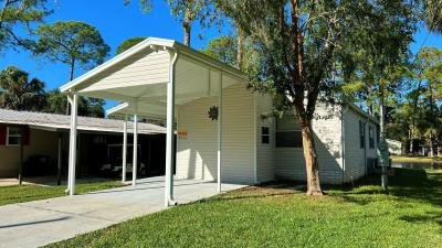 Mobile Home at 8307 W. Charmaine Dr. Homosassa, FL 34448