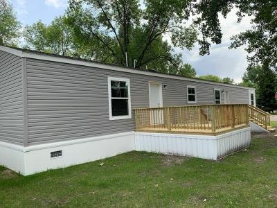Mobile Home at 2542 Cumberland Road Grand Forks, ND 58201