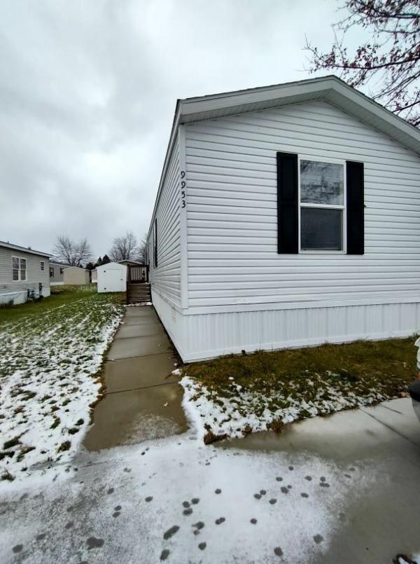 2018 Clayton/Hart Mobile Home For Sale
