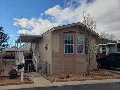 Photo 1 of 8 of home located at 593 Doe Ln SE Albuquerque, NM 87123