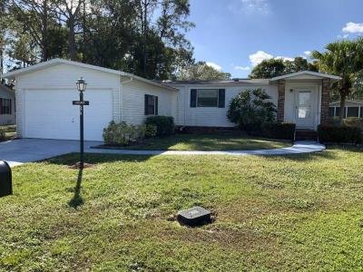 Mobile Home at 19390 Sun Air Ct., #57B North Fort Myers, FL 33903