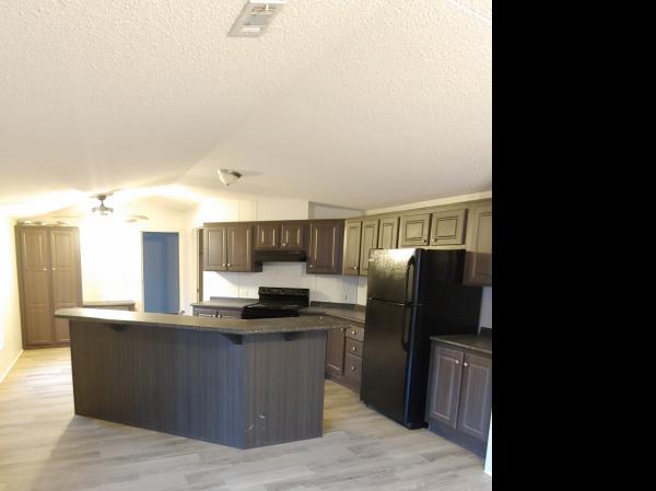 2017 Legacy Housing LTD Mobile Home For Sale