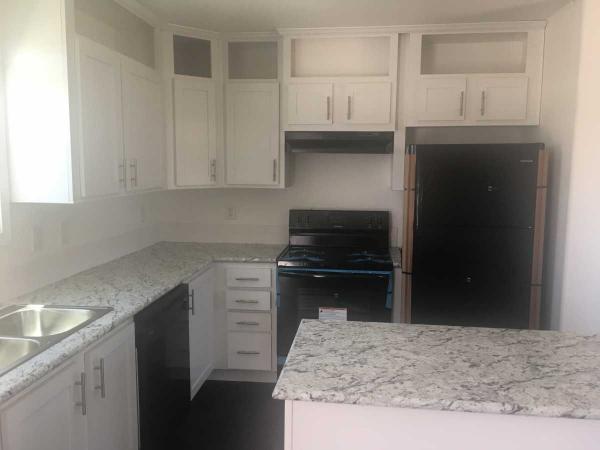 2020 Mobile Home For Rent