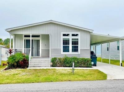 Mobile Home at 15840 State Road 50 Clermont, FL 34711
