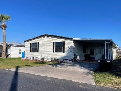 Mobile Home at 212 Mouse Mountain Dr Davenport, FL 33896