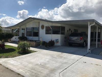 Mobile Home at 370 Rio Grande Edgewater, FL 32141