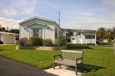 Mobile Home at 879 West Colonial Dr Daytona Beach, FL 32117