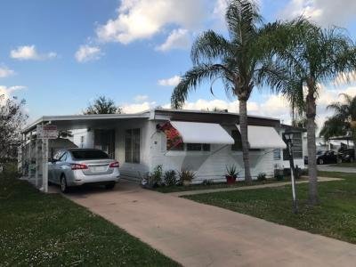 Mobile Home at 19 Golf Drive Port St Lucie, FL 34952