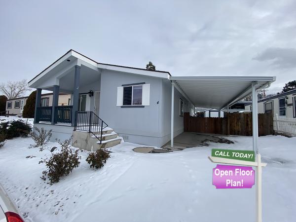 2004 Skyline Mobile Home For Sale