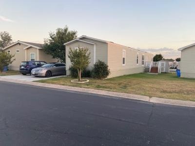 Mobile Home at 12523 Claremont Circle Del Valle, TX 78617